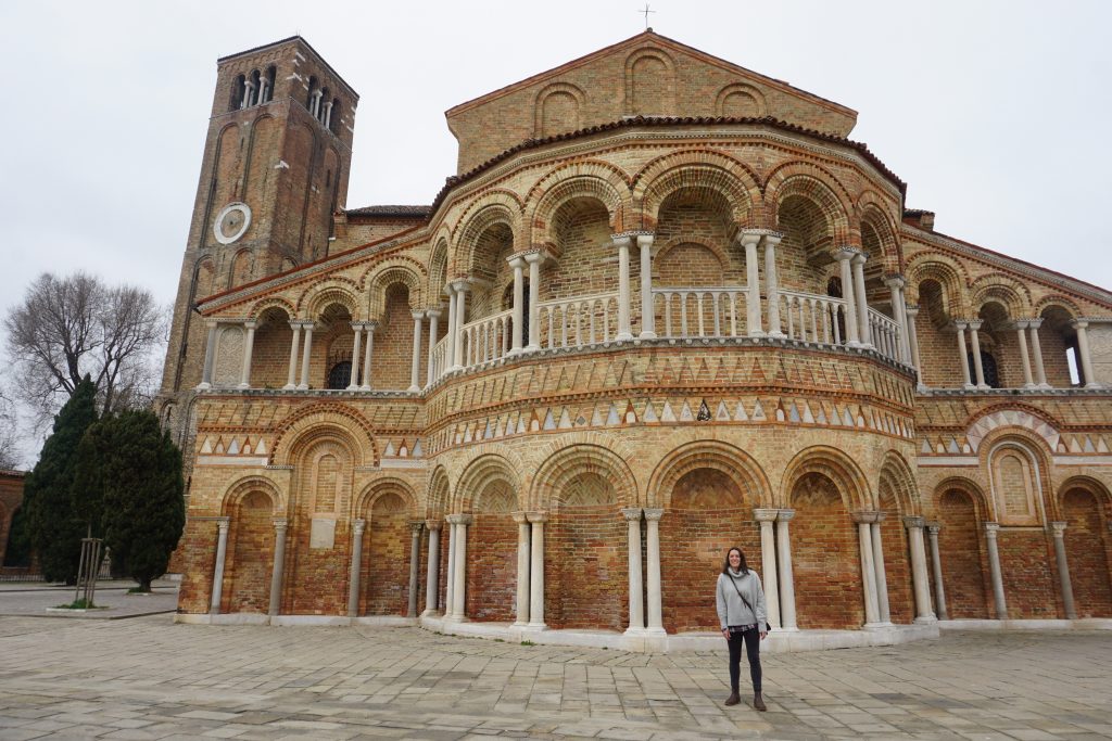 Murano, Venice, Italy