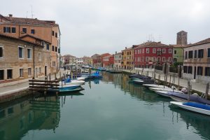 Murano, Venice, Italy