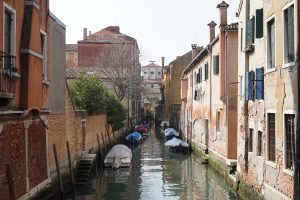 Venice, Italy