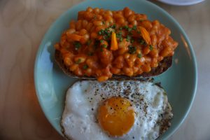 Brunch, Dublin, Ireland