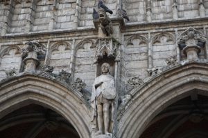 Grand Palace, Brussels, Belgium