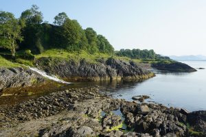 Lismore, Scotland