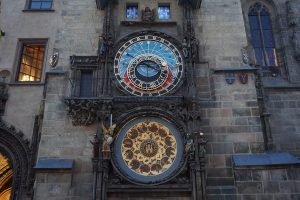 Old Town Square, Prague, Czechia