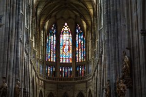 Prague Castle, Prague, Czechia