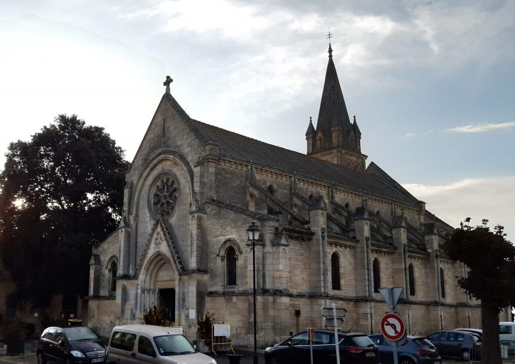 Bourg, Bordeaux, France