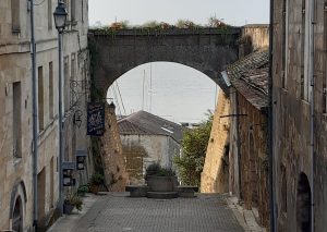 Bourg, Bordeaux, France