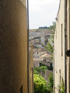 Saint-Émilion, Bordeaux, France