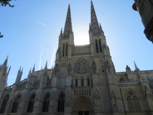 Bordeaux, France