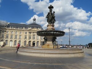 Bordeaux, France