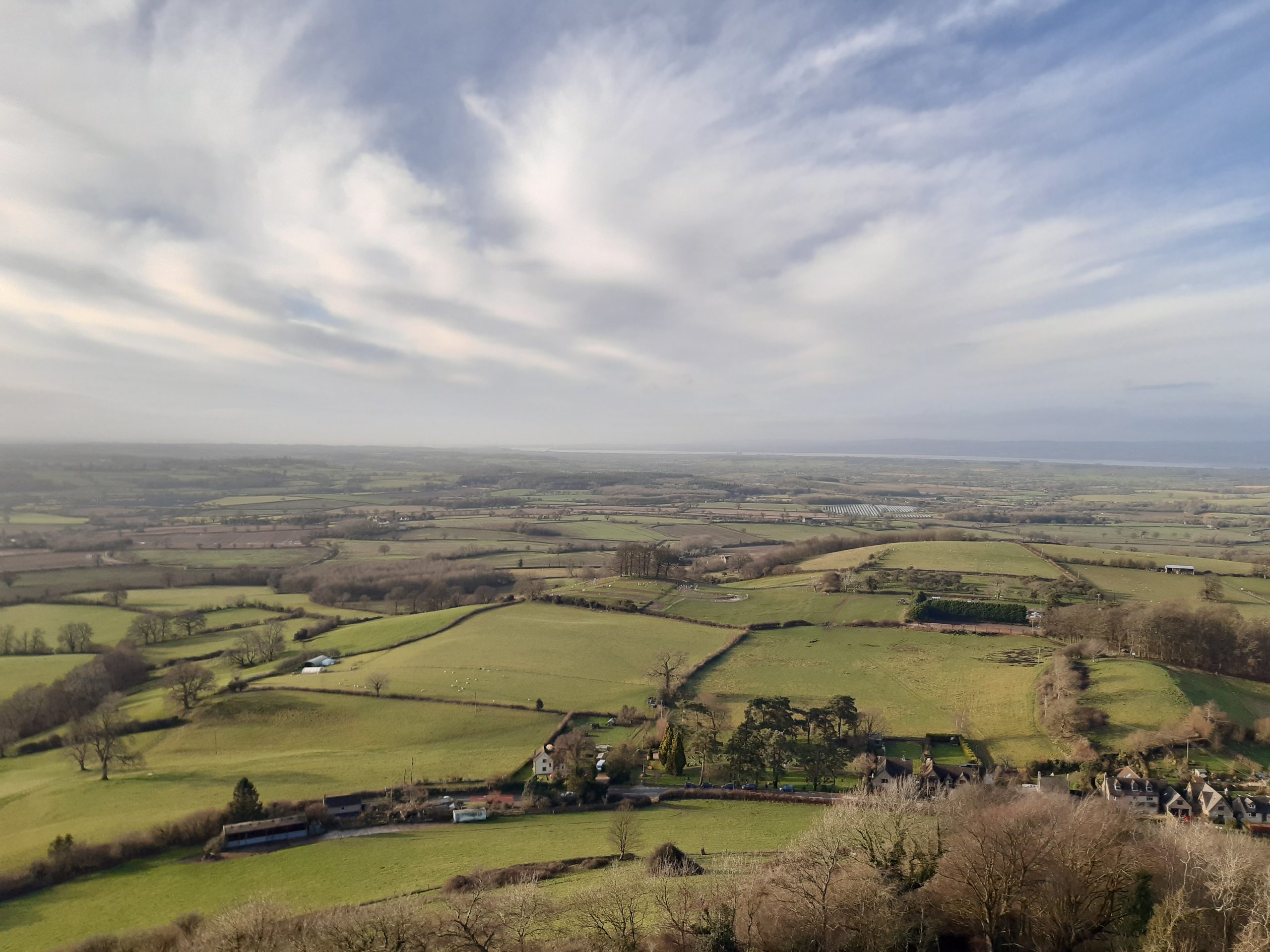 The Cotswolds, England