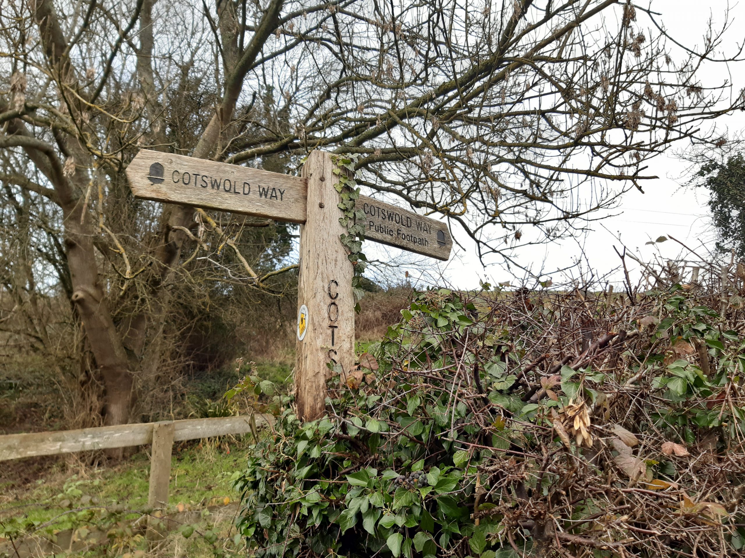 The Cotswolds, England