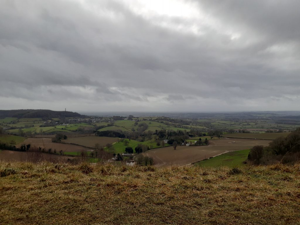 The Cotswolds, England