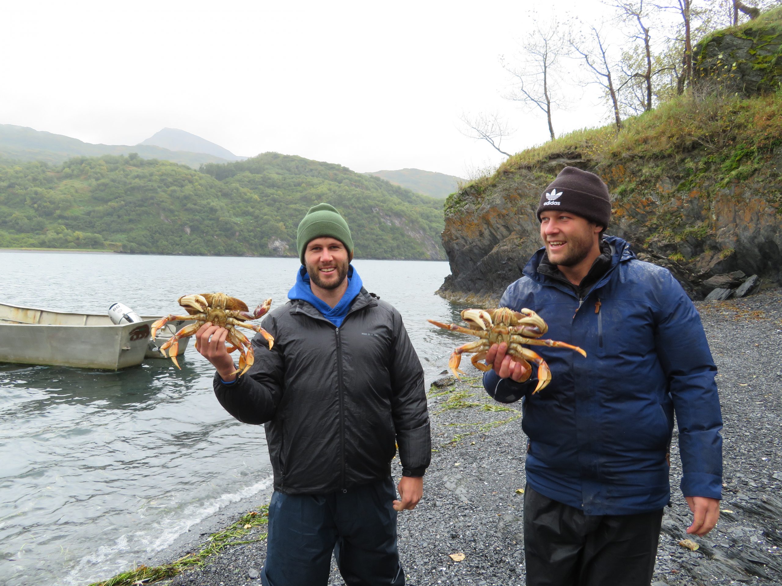 Kodiak Island, Alaska, USA