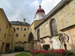 Salzburg, Austria