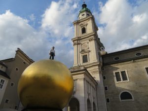 Salzburg, Austria