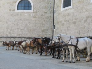 Salzburg, Austria