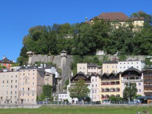 Salzburg, Austria