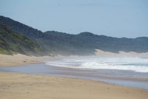 Cape Vidal, iSimangaliso Wetland Park, Kwa-Zulu Natal, South Africa