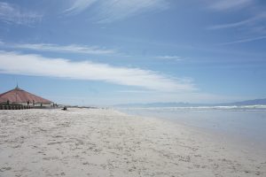 Muizenberg, Cape Town, South Africa