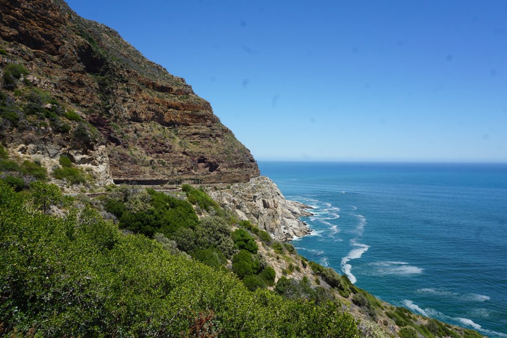 Hout Bay, Cape Town, South Africa