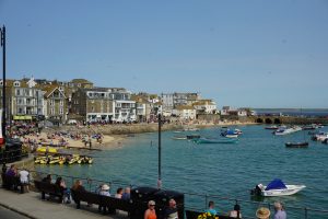 St Ives, Cornwall, England