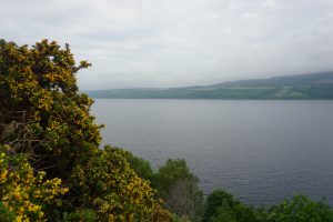 Loch Ness, Highlands, Scotland