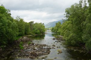 Glen Affric, Highlands, Scotland