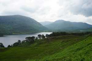 Glen Affric, Highlands, Scotland