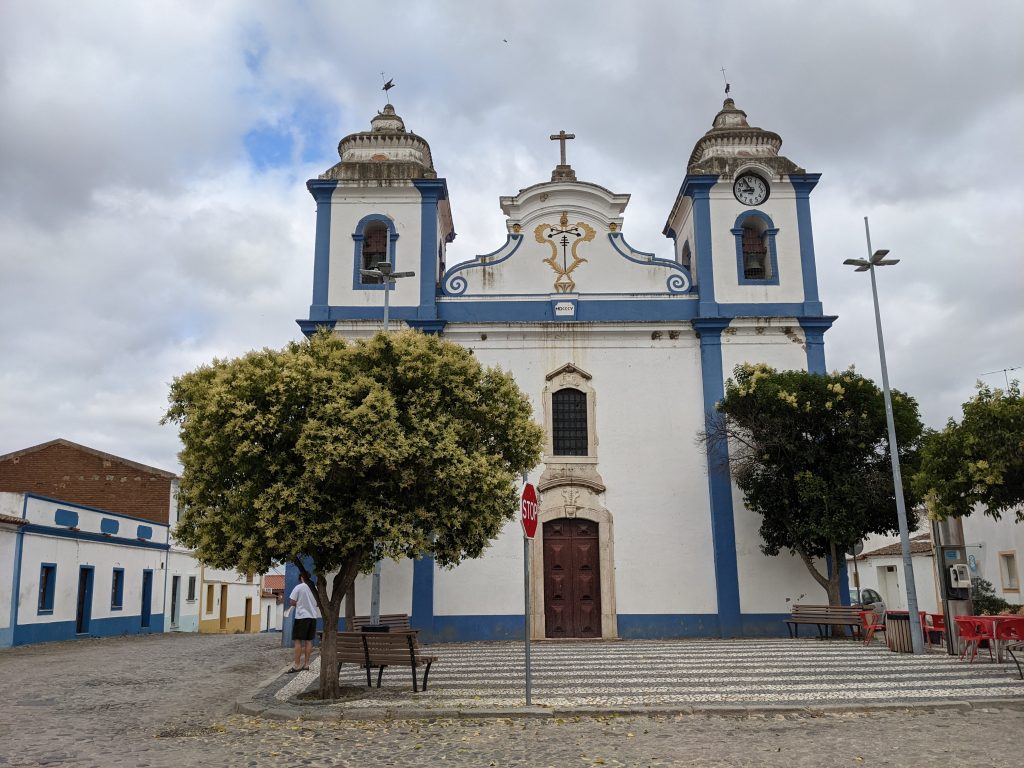 São Pedro do Corval, Alentejo, Portugal