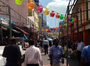 Little India Singapore