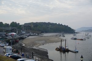 Conwy, Wales