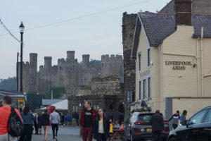 Conwy, Wales