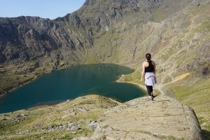 Snowdonia National Park, Wales