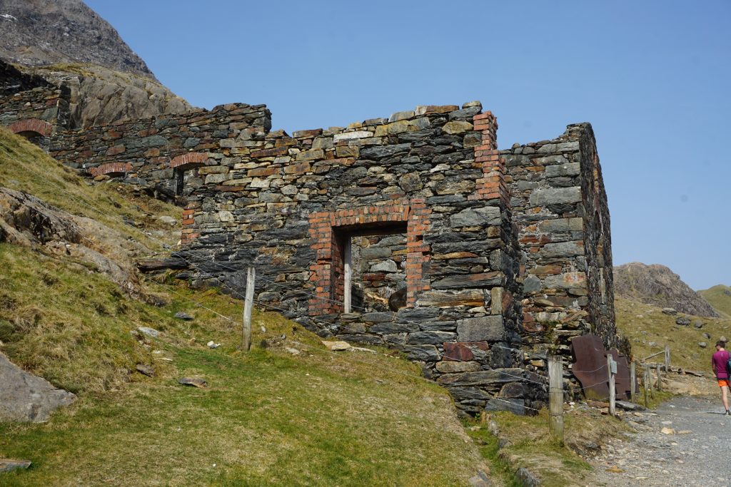 Snowdonia National Park, Wales