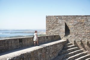 Monsaraz, Alentejo, Portugal