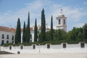 Vila Viçosa, Alentejo, Portugal